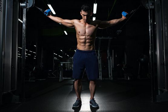 Estanozolol en la musculación: Uso, beneficios y riesgos